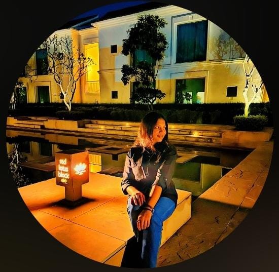 Photo of client Simmi Devyani