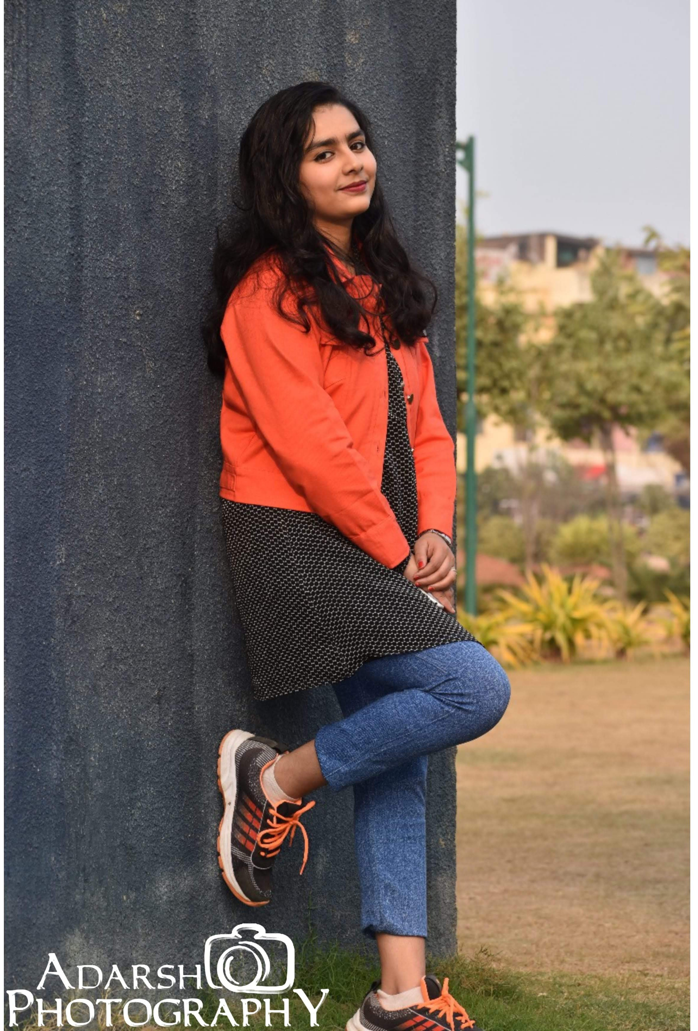 A second portrait of Swas