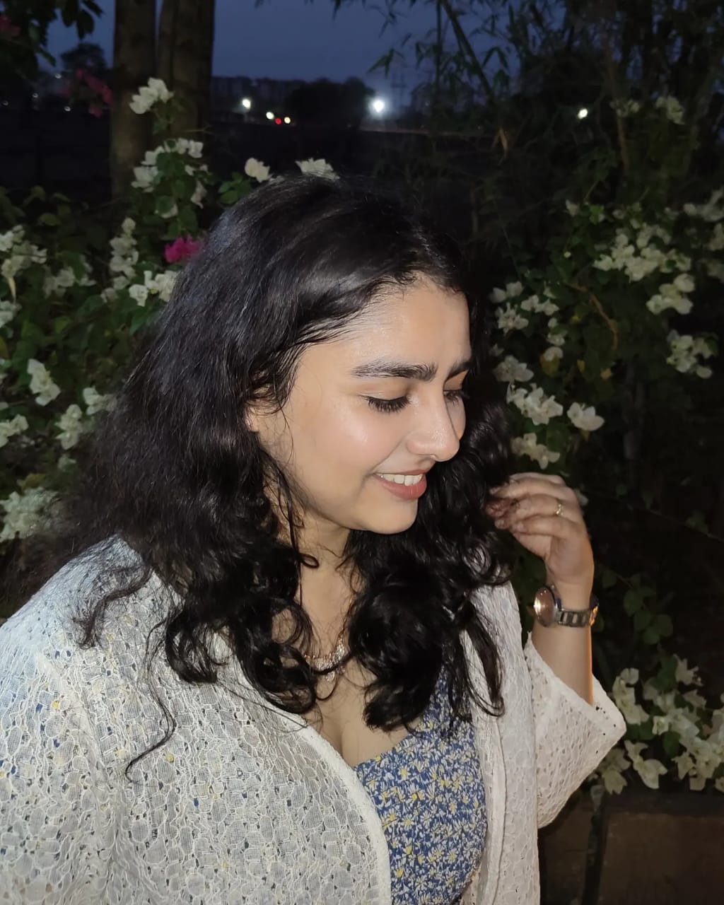 Photo of client Swastika Jha